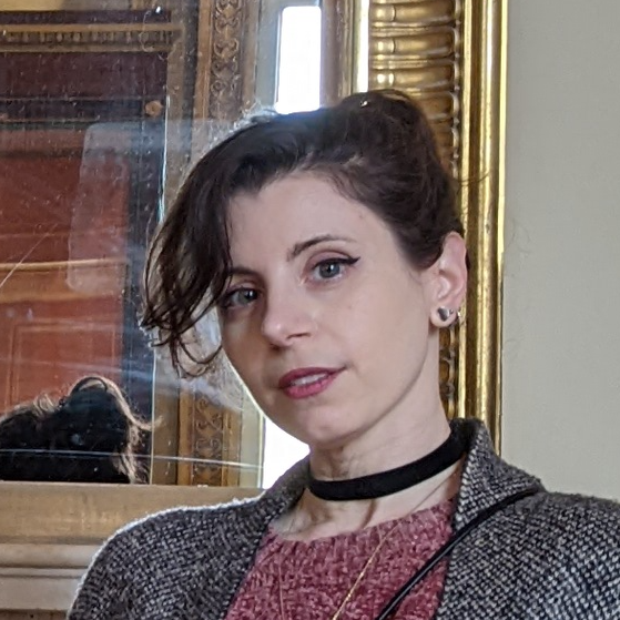 Erica Dragani