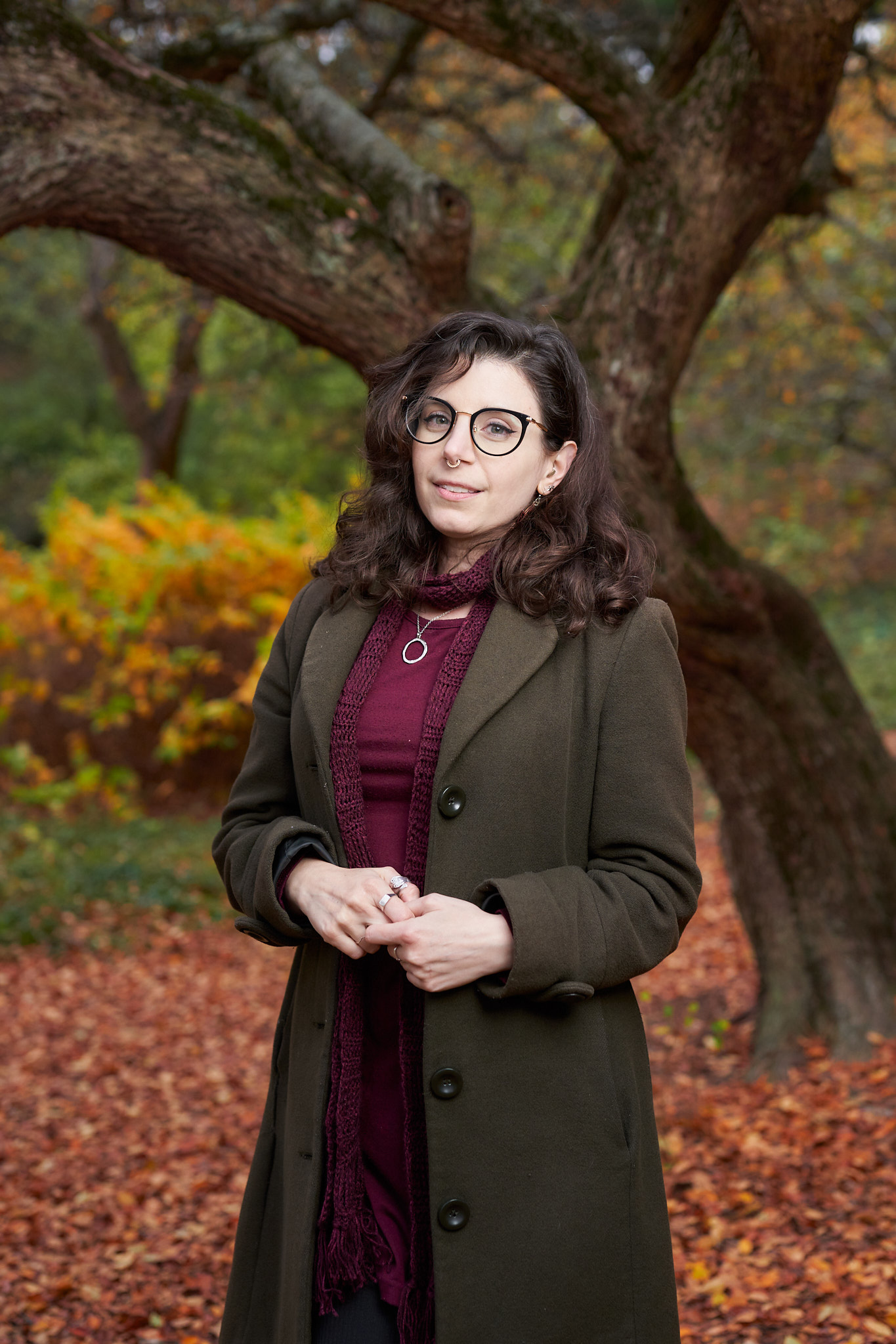 Erica Dragani